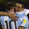Lanzini Cedera, Enzo Perez Dipanggil Argentina Lanzini Cedera, Enzo Perez Dipanggil Argentina