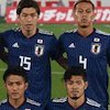 Perkiraan Formasi Tim Piala Dunia 2018: Jepang