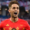 Ini Alasan Adnan Januzaj Tinggalkan Manchester United