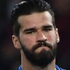 Ada Angin Segar Bagi Liverpool dan Madrid Dalam Perburuan Alisson