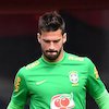 Alisson Ingin Masa Depannya Jelas Sebelum Piala Dunia