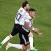 Hasil Pertandingan Nigeria vs Argentina: Skor 1-2