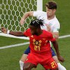 Benarkah Inggris Sengaja Cari Kalah Lawan Belgia?