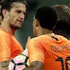 Highlights Friendly: Slovakia 1-1 Belanda