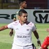 Simic Tak Main, Teco Senang Bepe Cetak Gol