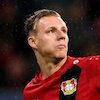 Roma Tikung Transfer Leno ke Arsenal?