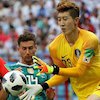 Kiper Korea Selatan di Piala Dunia Berpeluang Tampil di Asian Games 2018