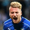 Portugal Vs Italia, Immobile Pentingkan Determinasi