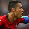 Tanpa Ronaldo, Mancini Fokuskan Perhatian ke Pemain Portugal Ini