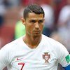 Uruguay Tidak Akan Beri Perlakuan Khusus Pada Ronaldo