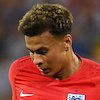 Konfirmasi Cedera Dele Alli, Ini Kata Southgate