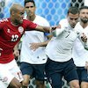 Hasil Pertandingan Denmark vs Prancis: Skor 0-0