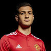 Dalot Ingin MU Lindas Madrid