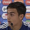 Dybala: Saya Bisa Bermain Bersama Messi