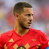 Piala Dunia 2018, Hazard Janji Bisa Lebih Baik Lagi