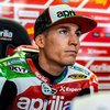 Terserang Gastritis, Espargaro Absen di Uji Coba MotoGP Jerez