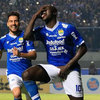 Dari Markas Barito, Persib Langsung Bertolak ke Surabaya