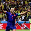 Hasil Pertandingan Polandia vs Kolombia: Skor 0-3