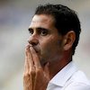 Spanyol Pulang, Hierro: Salahkan Saya Saja!