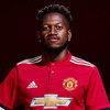 Fred Targetkan Banyak Trofi Bersama Manchester United