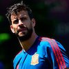 Pique: Iran Bermain Dengan Semangat dan Hati