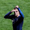 Antoine Griezmann, Pemain Terpenting di Prancis