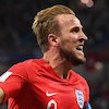 Bos Tunisia: Inggris Beruntung Punya Harry Kane