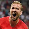 Inggris vs Swedia, Harry Kane Absen?