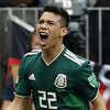 Martial Pergi, Manchester United Buru Hirving Lozano