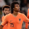 Highlights Friendly: Italia 1-1 Belanda