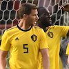 De Bruyne, Hazard, Lukaku, dan Pemain-pemain Belgia Termahal Saat Ini