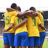 Highlights Friendly: Austria 0-3 Brasil