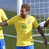 Bersama Neymar, Brasil Bisa Juara Piala Dunia 2018