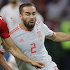 Carvajal: Spanyol Tidak Anti Kritik