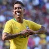 Hapuskan Pahit Final UCL, Firmino Bidik Kesuksesan di Rusia