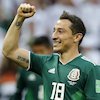 Mendukung Andres Guardado Sebagai Kapten Baru Real Betis