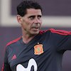 Hierro Akui Pertahanan Spanyol Masih Buruk Hierro Akui Pertahanan Spanyol Masih Buruk