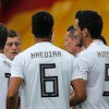 Jerman vs Swedia, Laga Penebusan Dosa Der Panzer