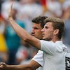 Highlights Friendly: Jerman 2-1 Arab Saudi