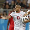 Hasil Pertandingan Panama vs Tunisia: Skor 1-2