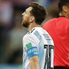 Zabaleta: Argentina Buruk, Messi Buntu Zabaleta: Argentina Buruk, Messi Buntu