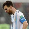 Mascherano: Messi Baik-baik Saja, Tapi Frustasi