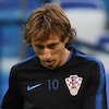 Modric Bantah Spekulasi Transfernya ke Inter Milan