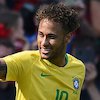 Neymar Masih Bisa Jadi Pemain Terbaik Dunia