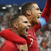 Quaresma, Ronaldo Kedua Milik Portugal