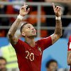 Bergaya bak Raja, Seperti ini Glamornya Video Perkenalan Ricardo Quaresma Bergaya bak Raja, Seperti ini Glamornya Video Perkenalan Ricardo Quaresma