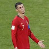'Sikut Lawan, Ronaldo Harusnya Dikartu Merah' 'Sikut Lawan, Ronaldo Harusnya Dikartu Merah'