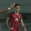 Takluk 1-2 dari Korsel, Luis Milla Keluhkan Gol Kedua