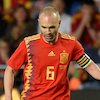 Alonso: Iniesta Idola Semua Orang