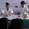 Hanya Imbang di Palembang, Ismed Akui Persija Lengah